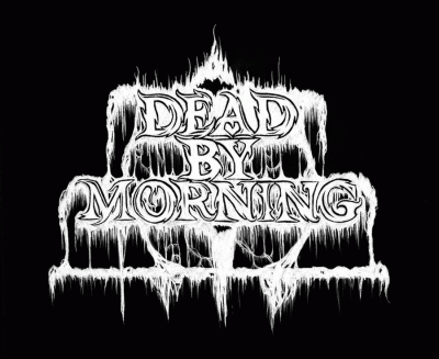 logo Dead By Morning (USA-2)